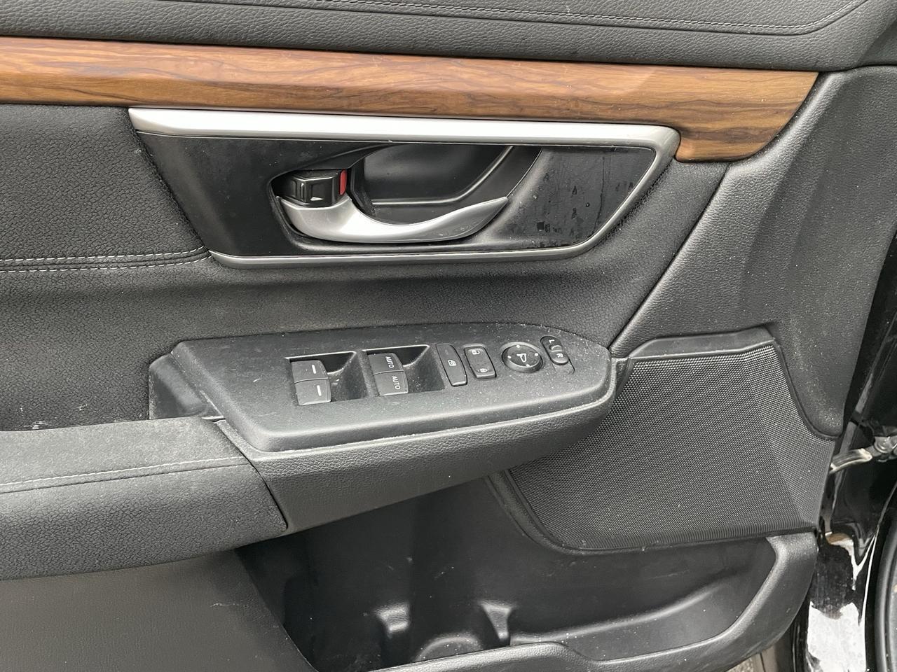 2022 Honda CR-V EX Alexandria VA