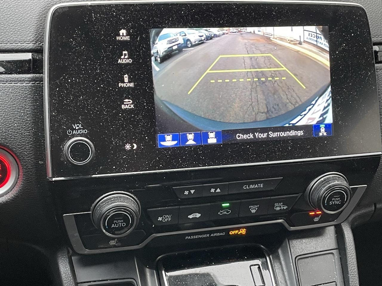 2022 Honda CR-V EX Alexandria VA