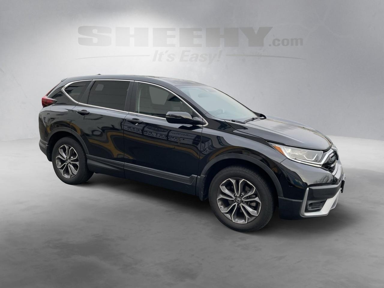 2022 Honda CR-V EX Alexandria VA