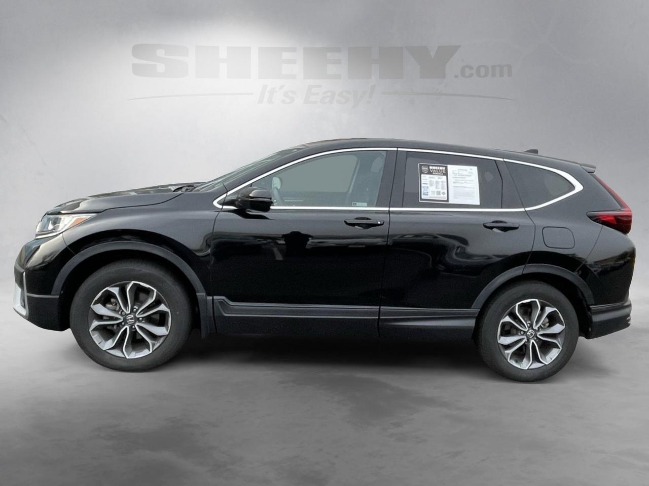 2022 Honda CR-V EX Alexandria VA