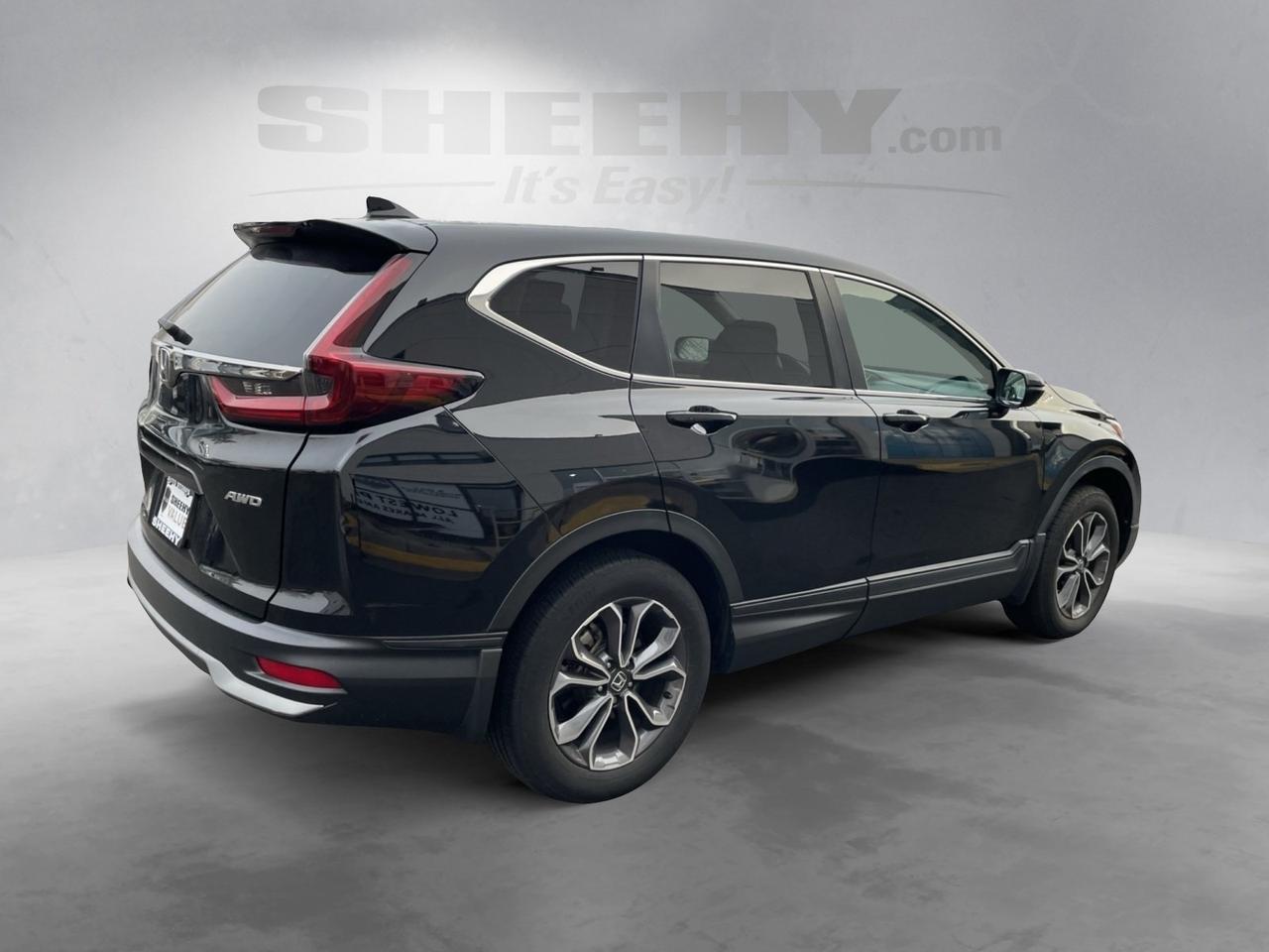2022 Honda CR-V EX Alexandria VA