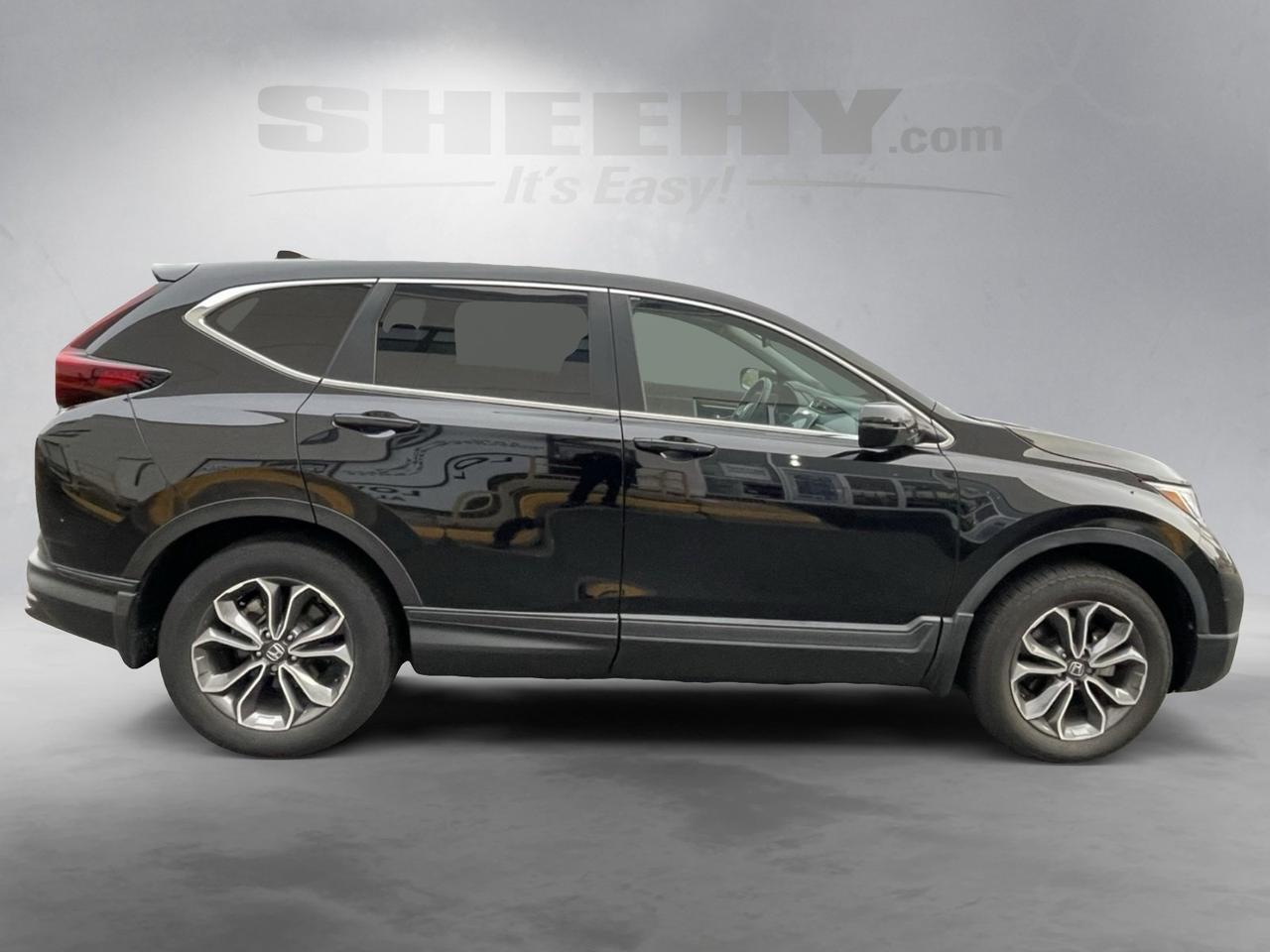 2022 Honda CR-V EX Alexandria VA