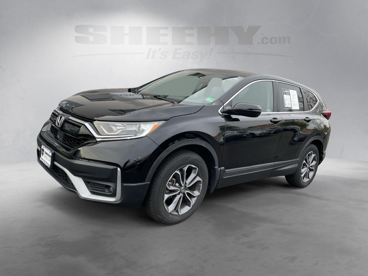 2022 Honda CR-V EX Alexandria VA