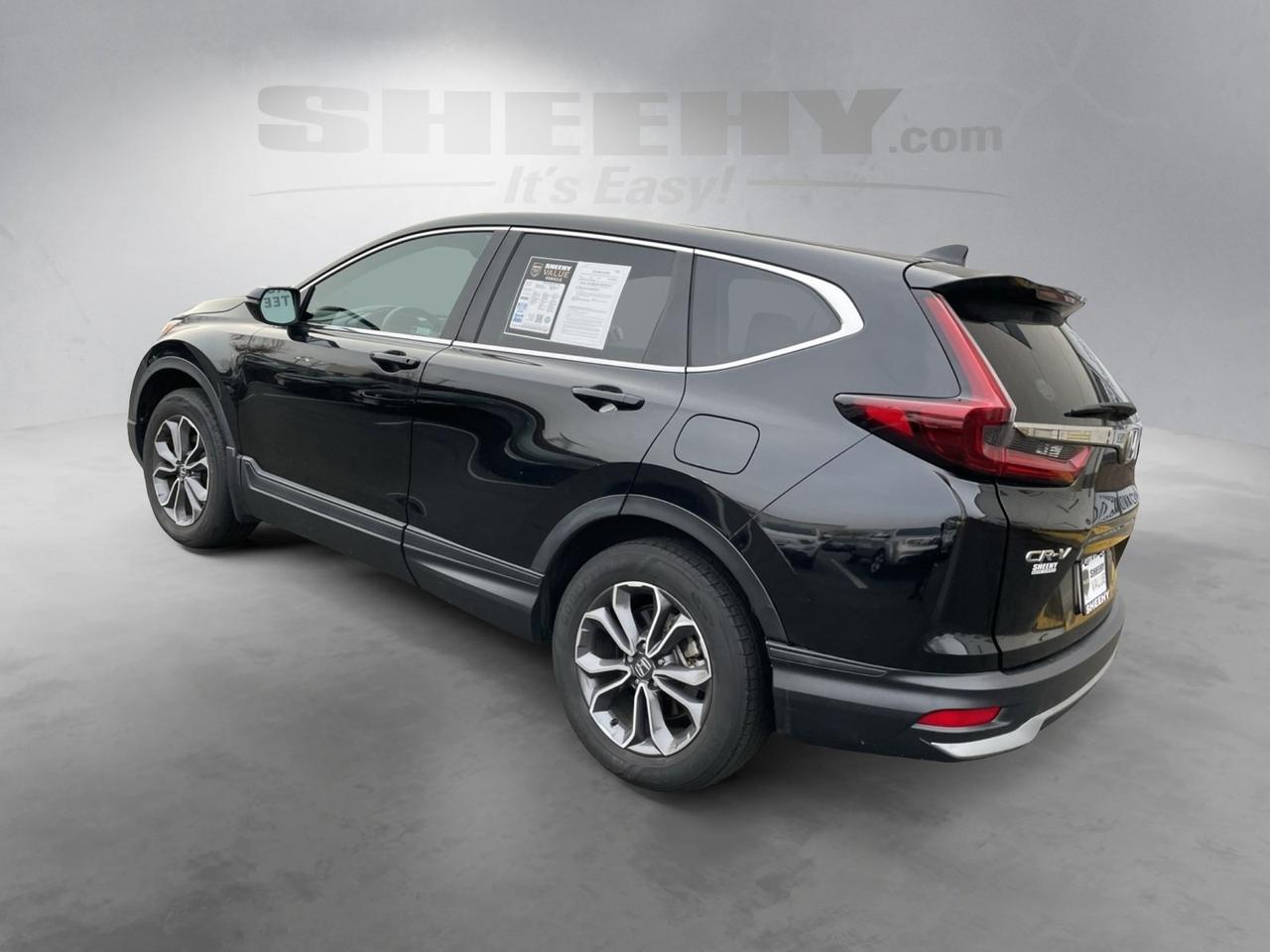 2022 Honda CR-V EX Alexandria VA