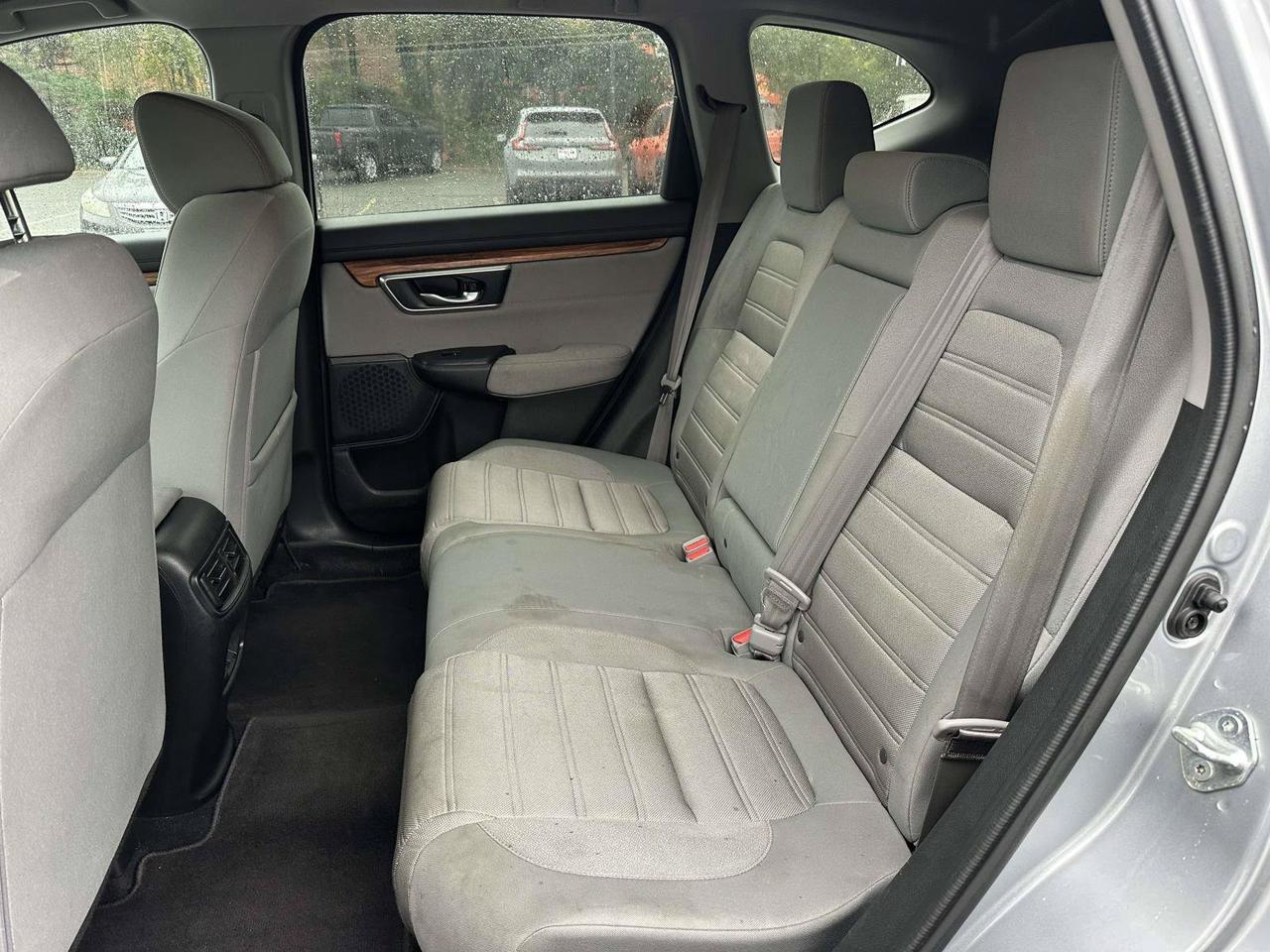 2022 Honda CR-V EX Alexandria VA