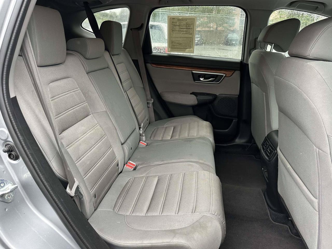 2022 Honda CR-V EX Alexandria VA