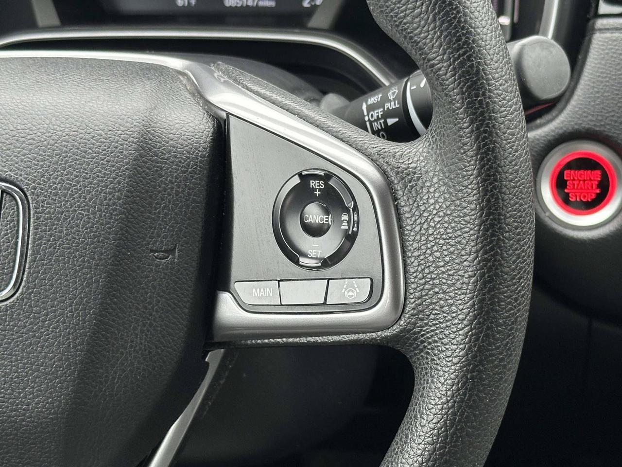2022 Honda CR-V EX Alexandria VA