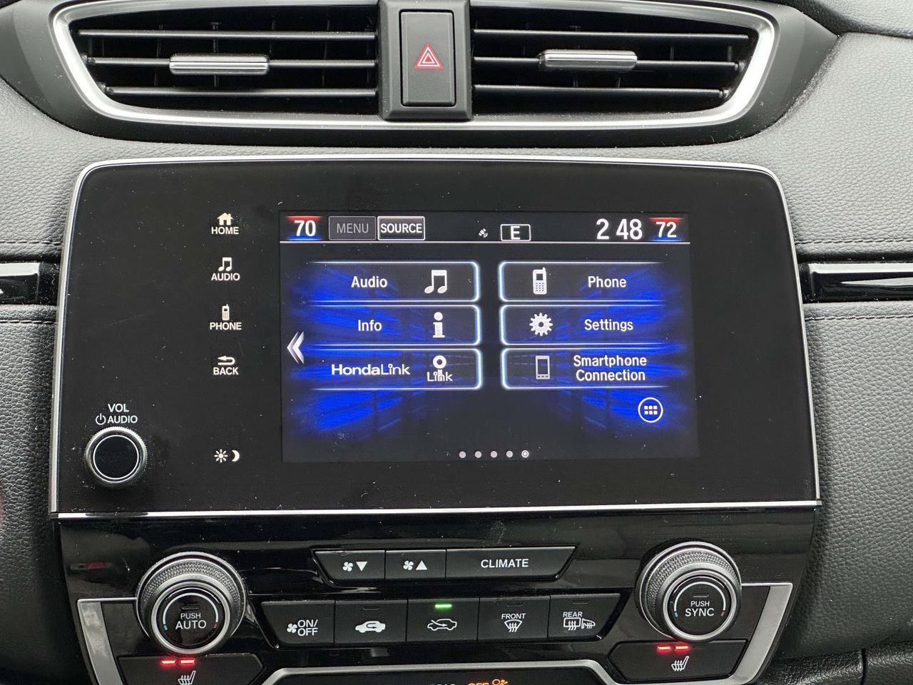 2022 Honda CR-V EX Alexandria VA