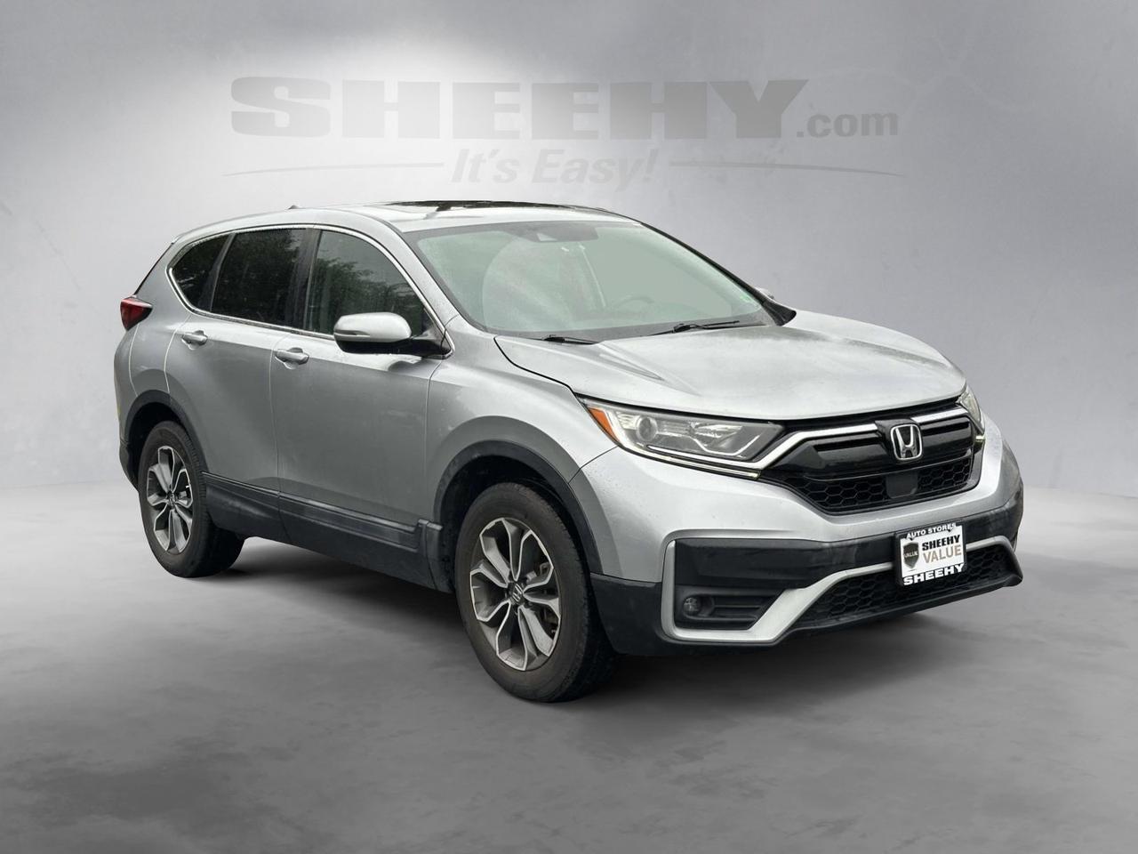 2022 Honda CR-V EX Alexandria VA