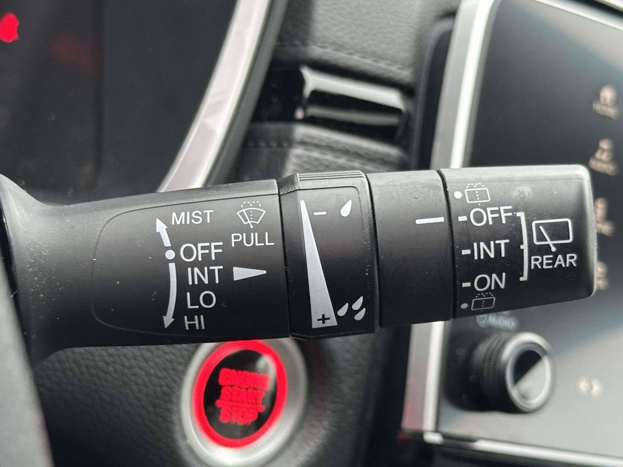 2022 Honda CR-V EX Alexandria VA