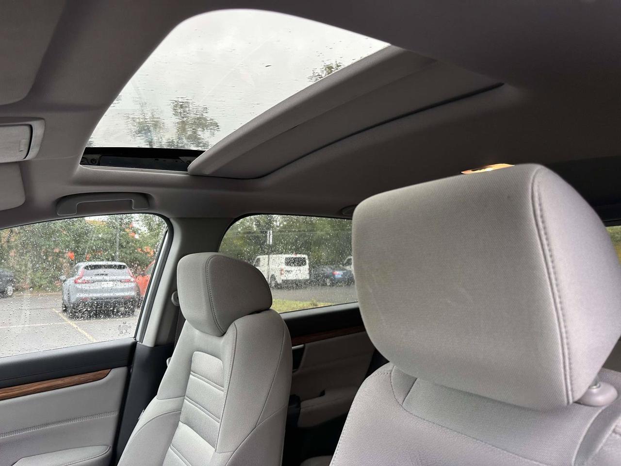 2022 Honda CR-V EX Alexandria VA