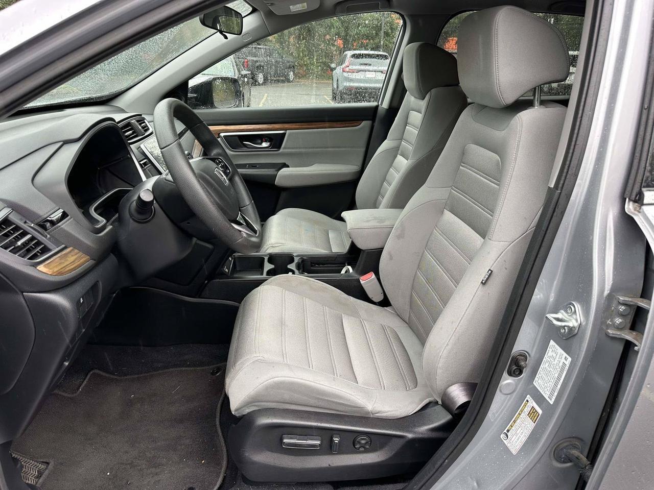 2022 Honda CR-V EX Alexandria VA