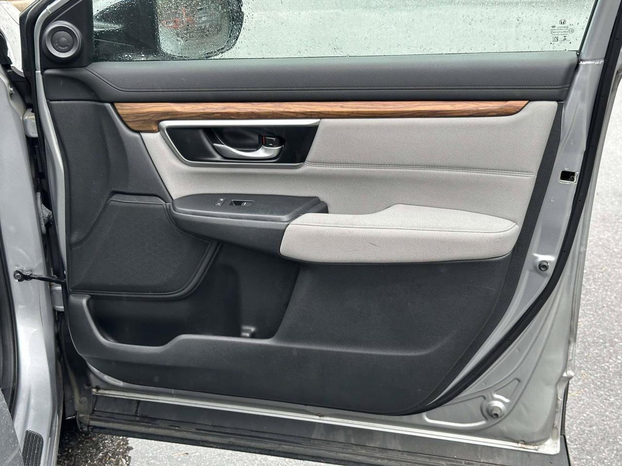 2022 Honda CR-V EX Alexandria VA