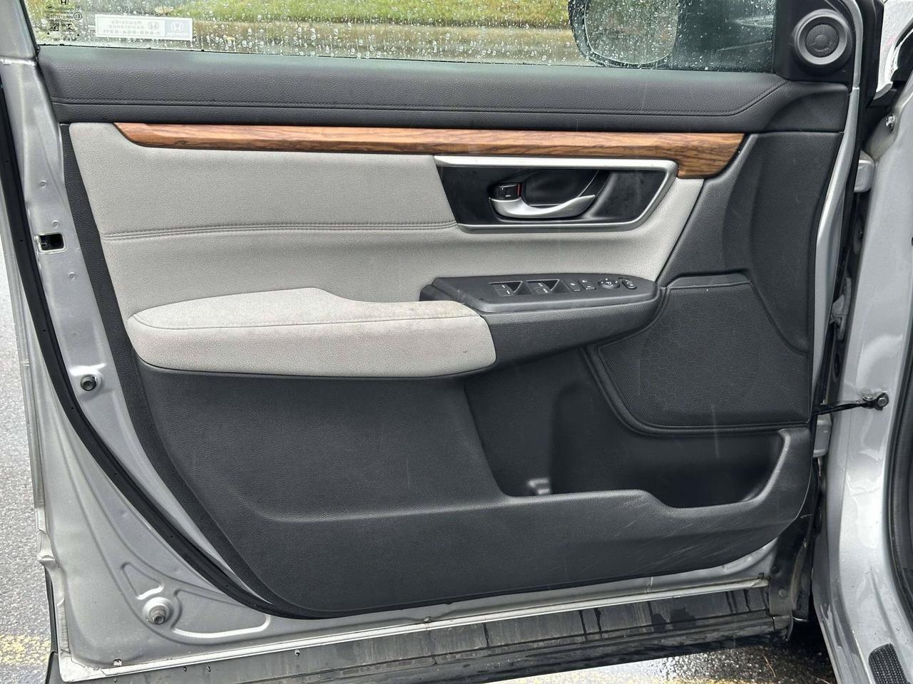 2022 Honda CR-V EX Alexandria VA