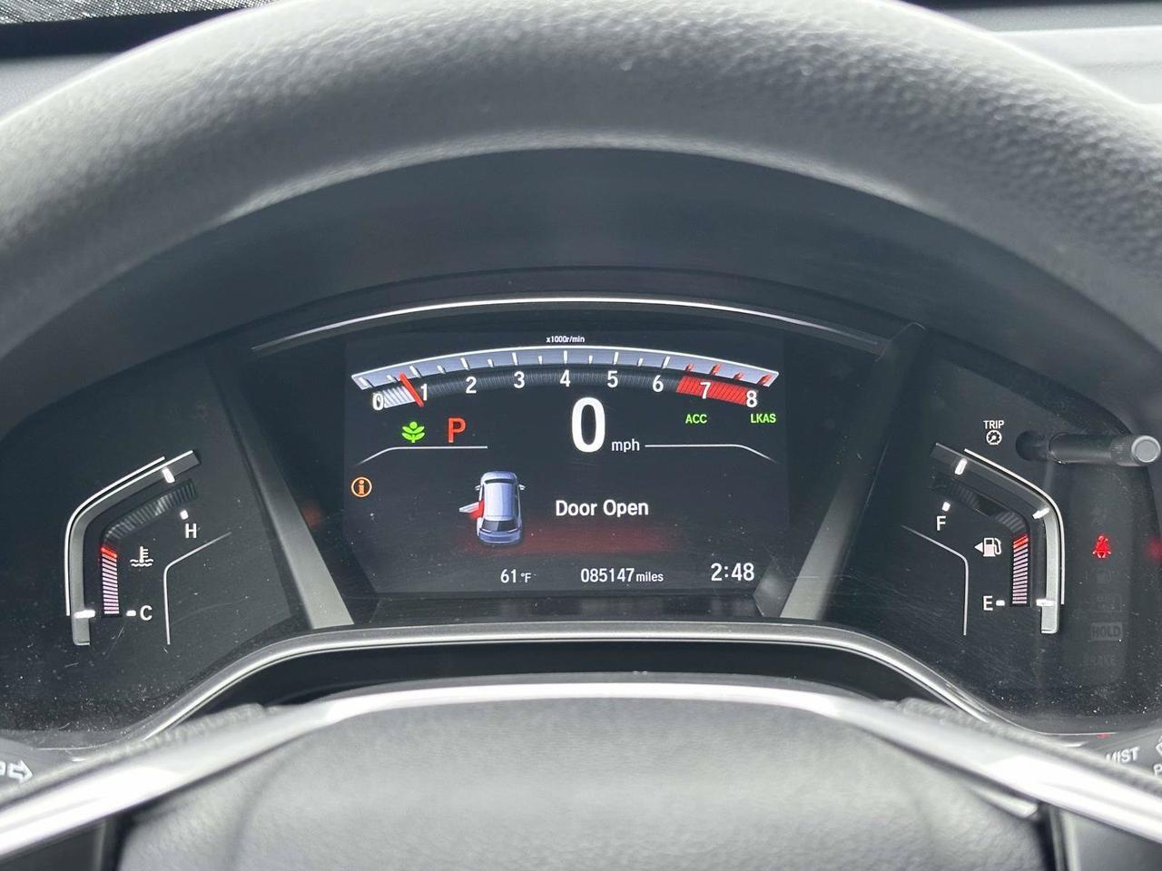 2022 Honda CR-V EX Alexandria VA
