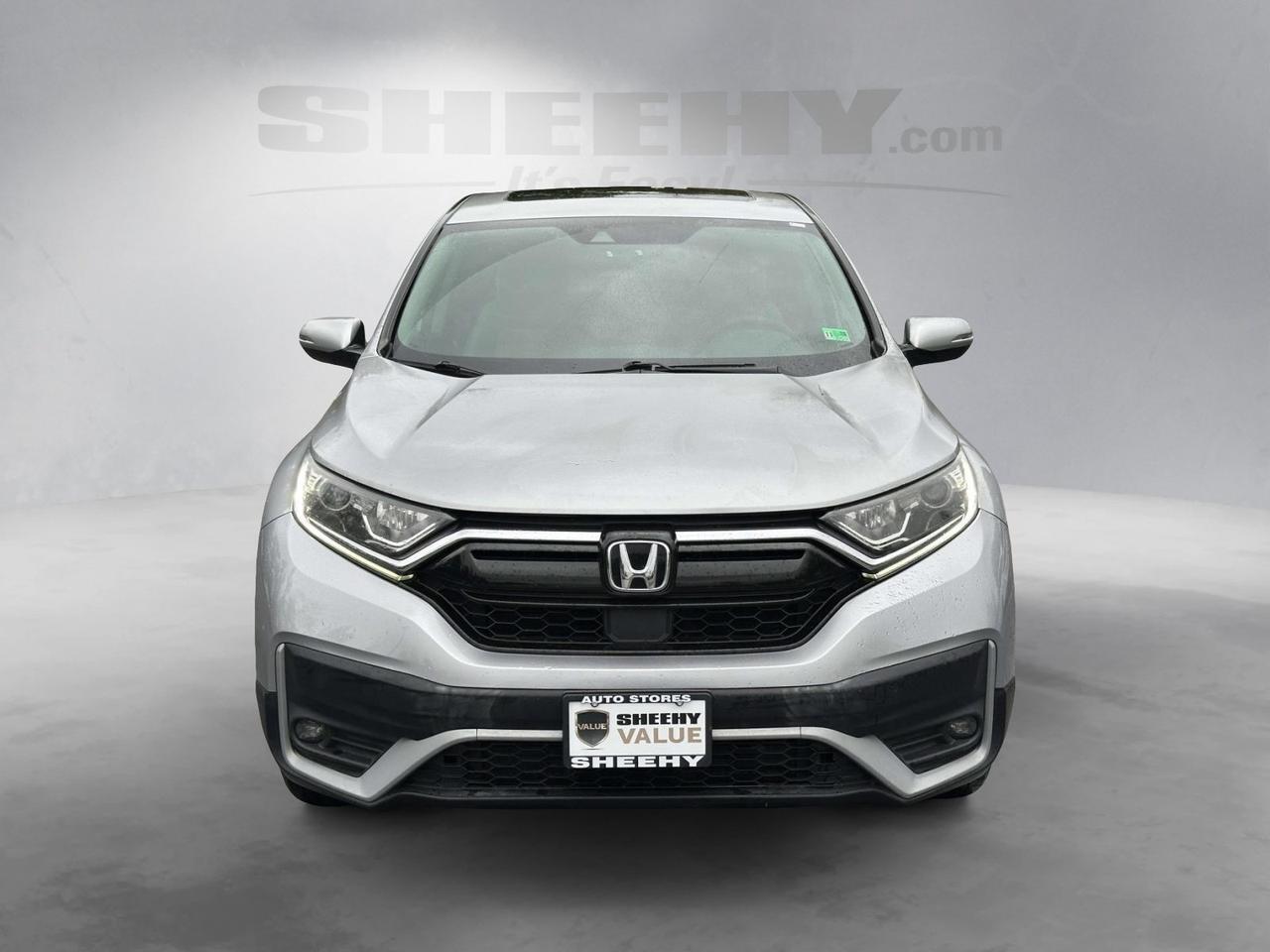 2022 Honda CR-V EX Alexandria VA