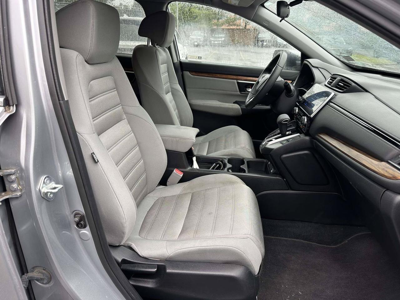 2022 Honda CR-V EX Alexandria VA