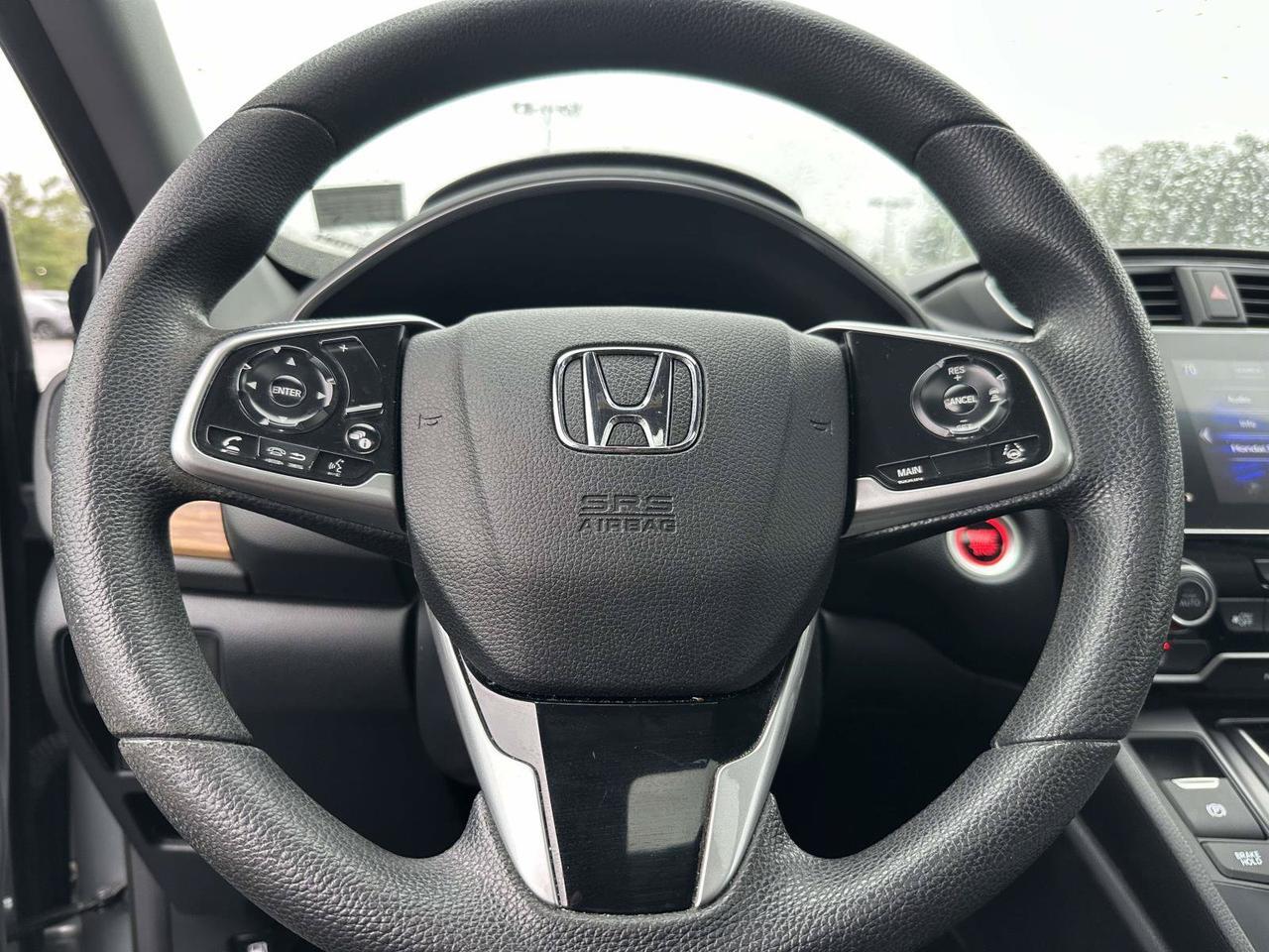 2022 Honda CR-V EX Alexandria VA