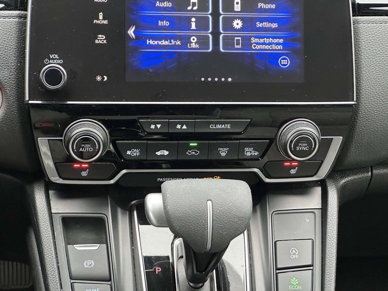 2022 Honda CR-V EX Alexandria VA