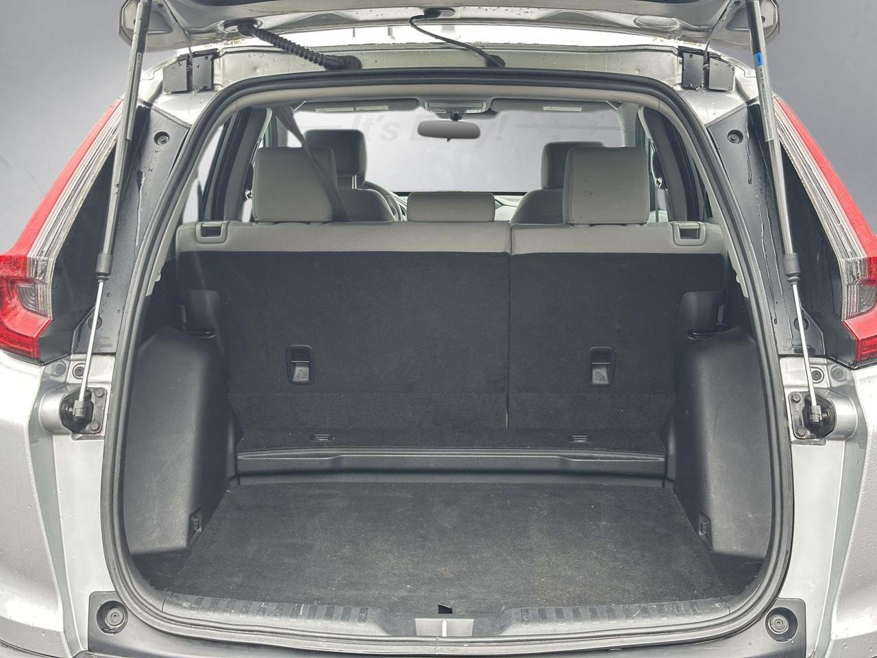 2022 Honda CR-V EX Alexandria VA