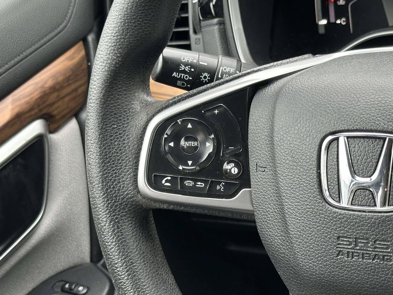 2022 Honda CR-V EX Alexandria VA