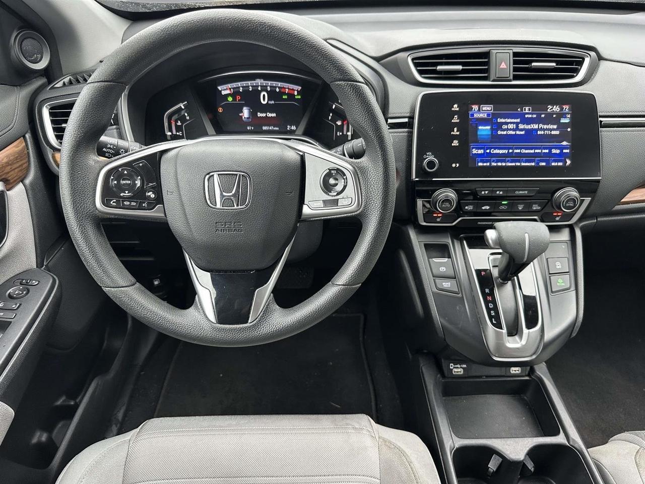 2022 Honda CR-V EX Alexandria VA