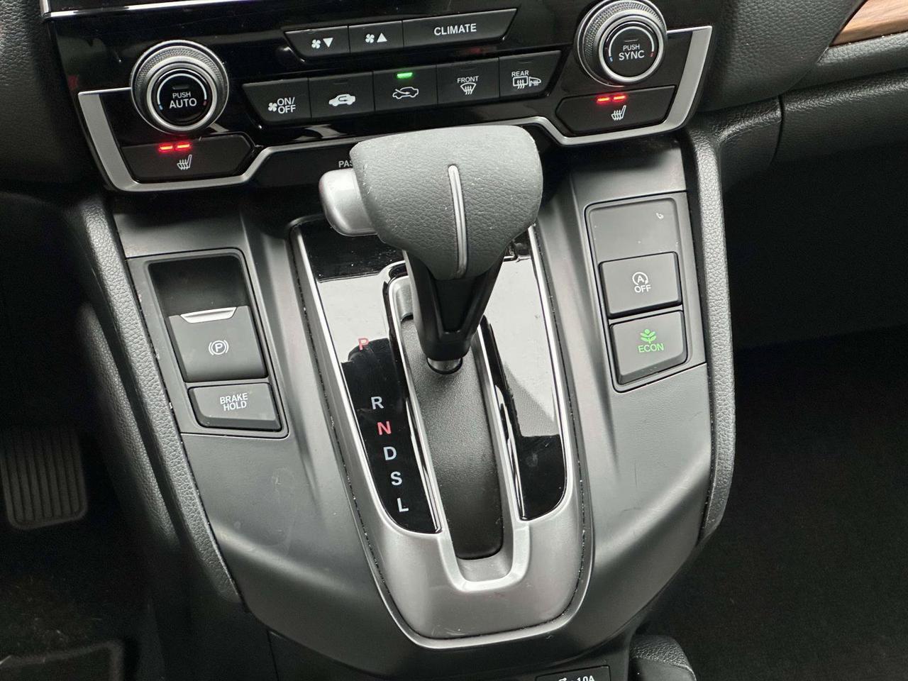2022 Honda CR-V EX Alexandria VA