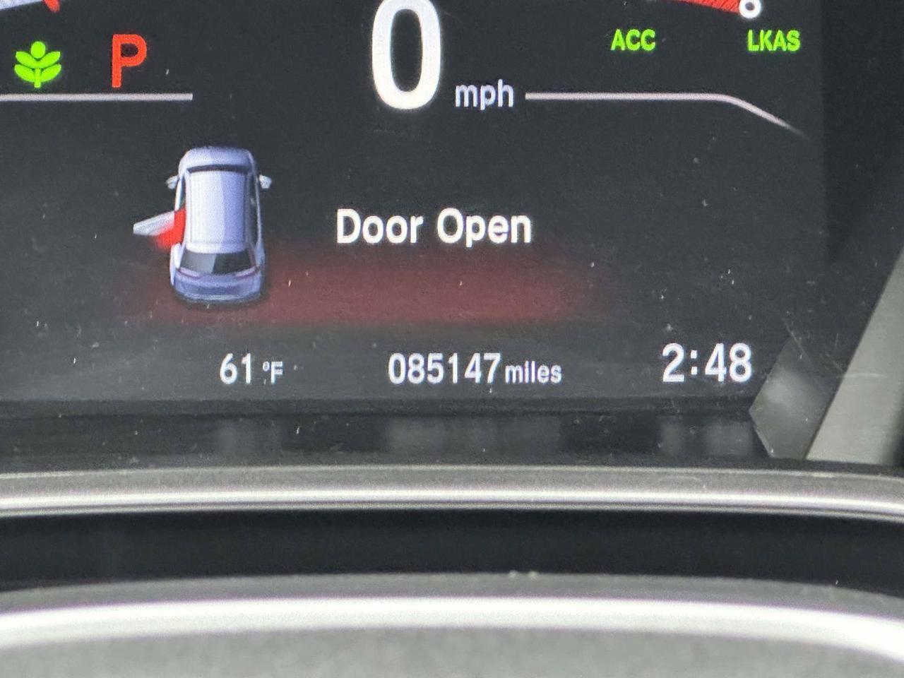 2022 Honda CR-V EX Alexandria VA