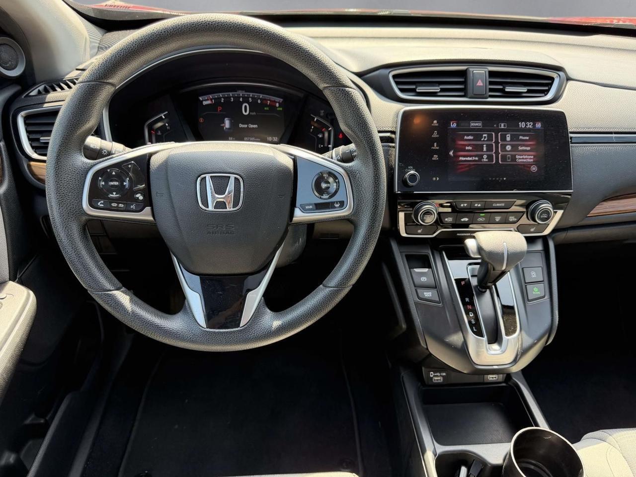 2022 Honda CR-V EX Alexandria VA