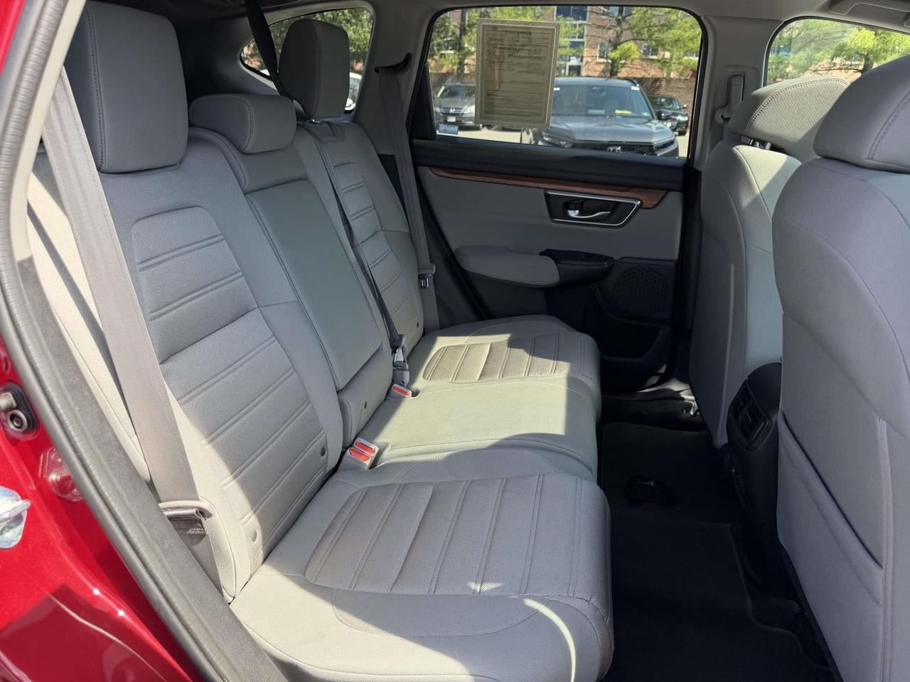 2022 Honda CR-V EX Alexandria VA