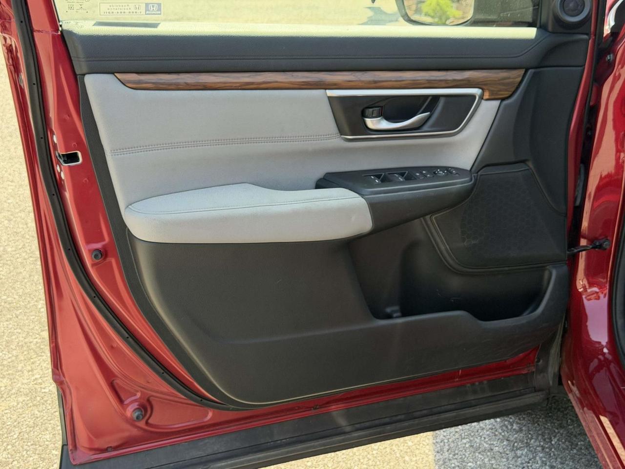 2022 Honda CR-V EX Alexandria VA