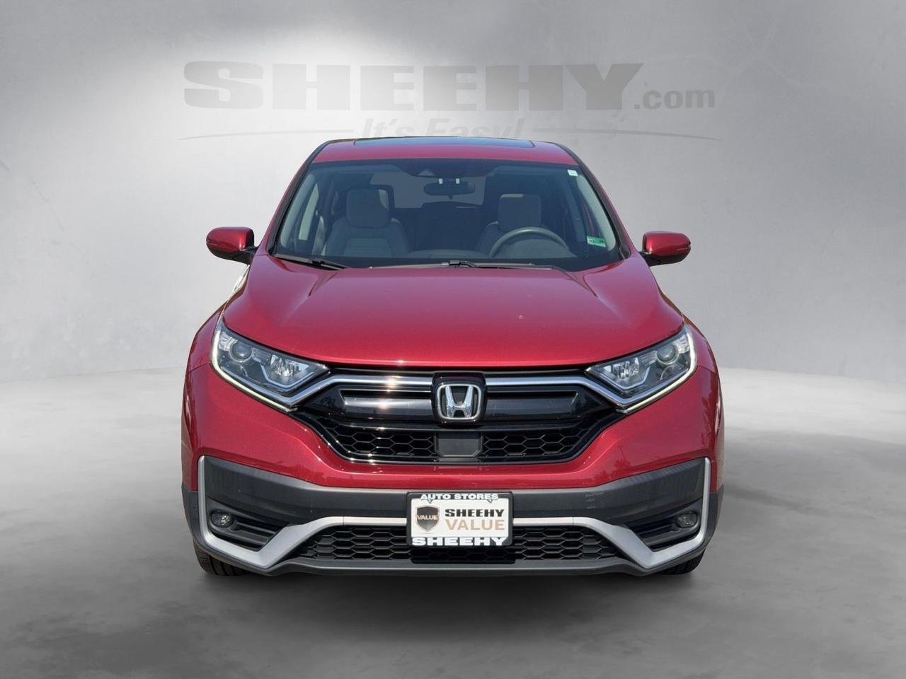 2022 Honda CR-V EX Alexandria VA