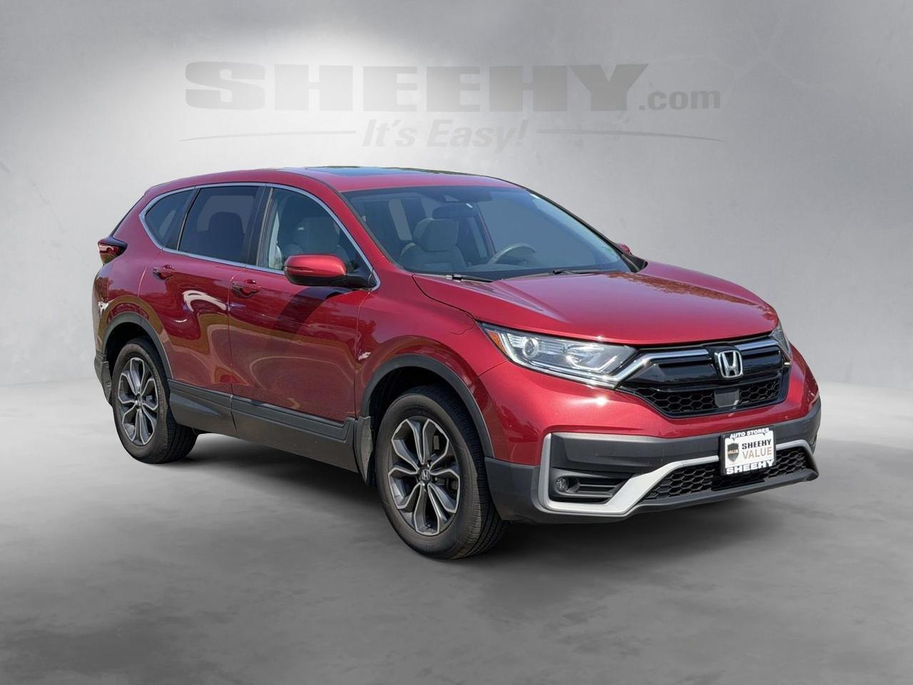 2022 Honda CR-V EX Alexandria VA