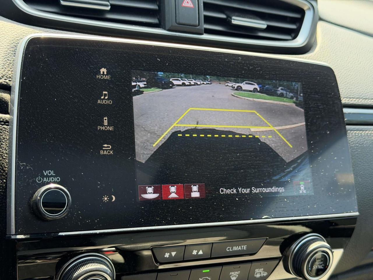 2022 Honda CR-V EX Alexandria VA