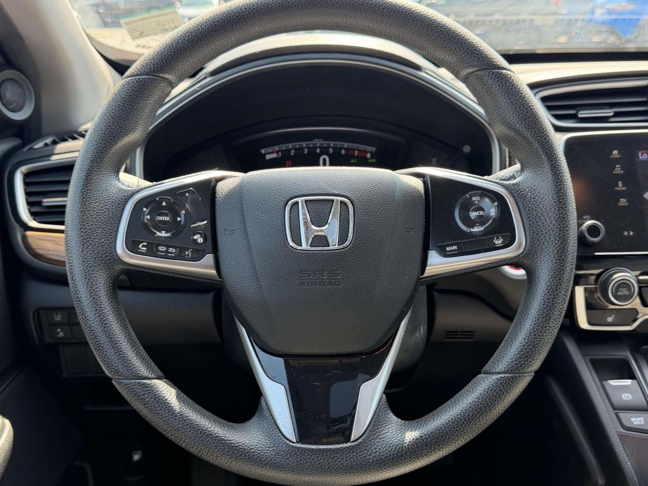 2022 Honda CR-V EX Alexandria VA