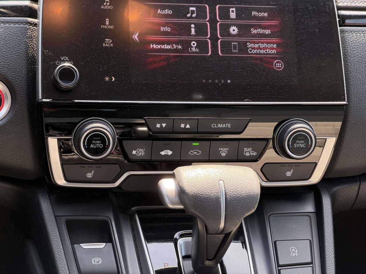 2022 Honda CR-V EX Alexandria VA