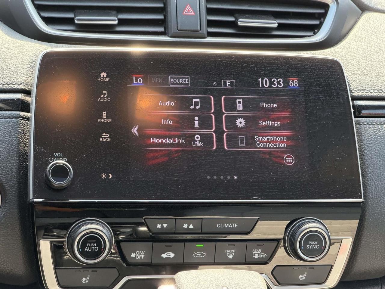 2022 Honda CR-V EX Alexandria VA