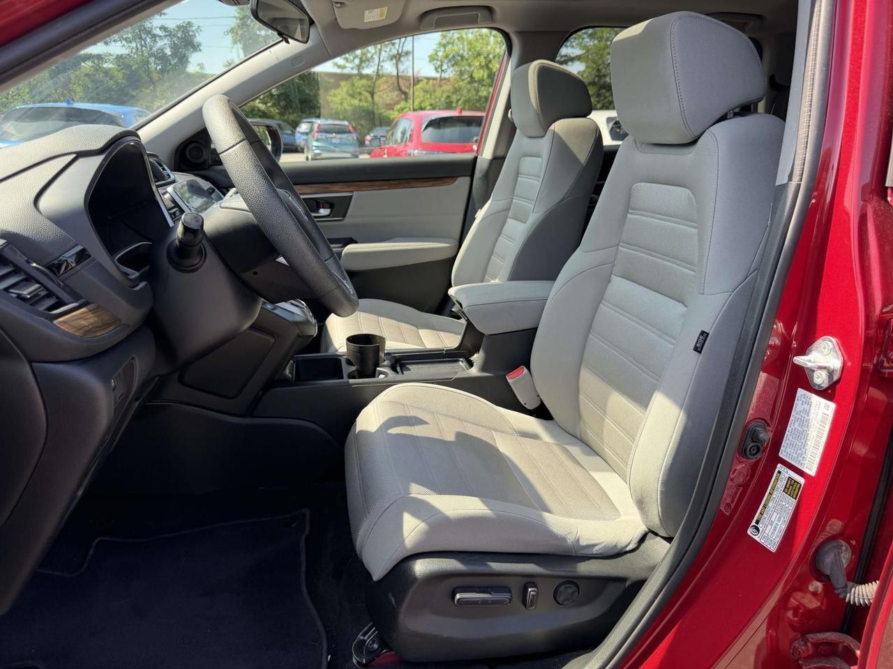 2022 Honda CR-V EX Alexandria VA