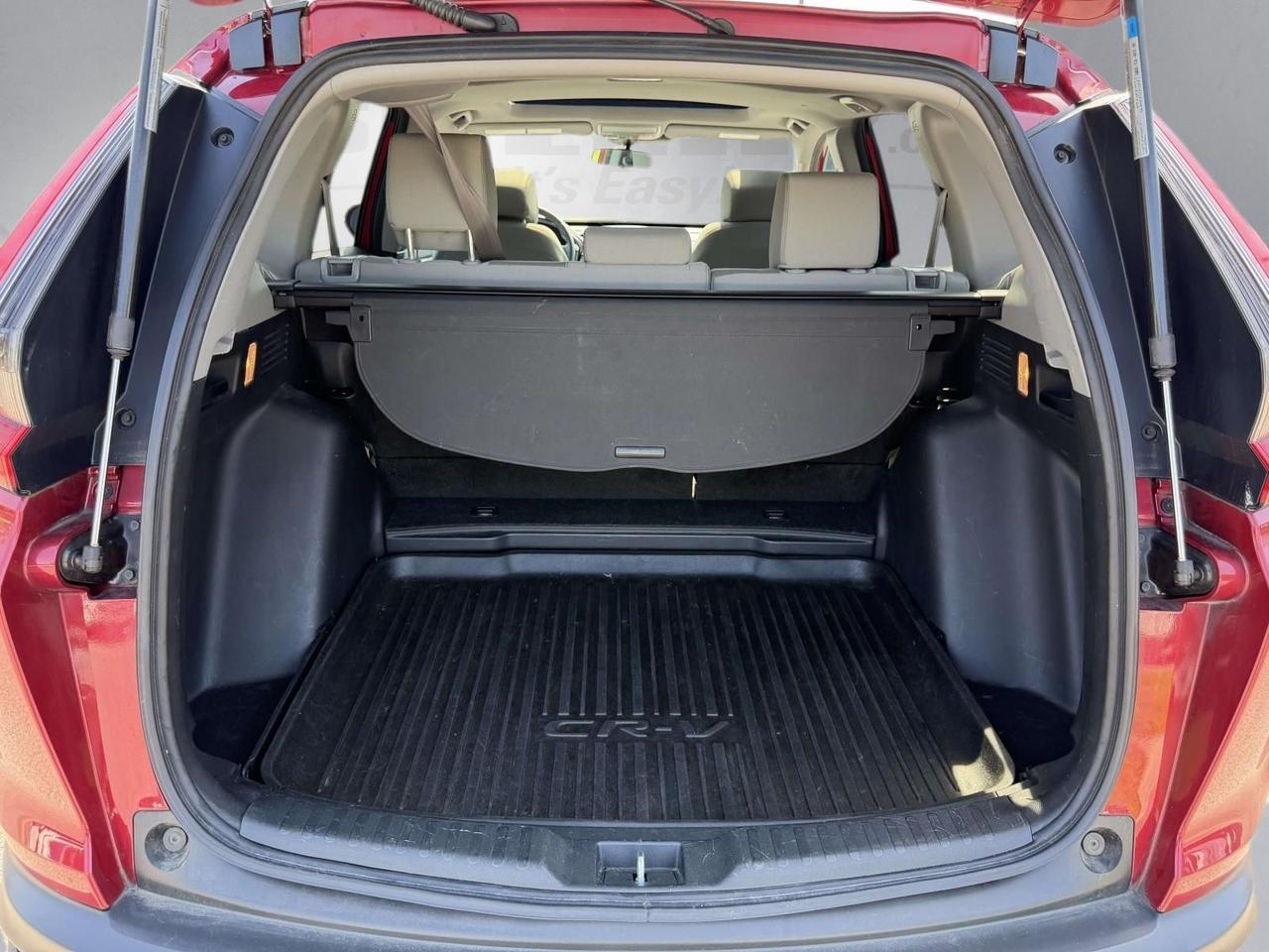 2022 Honda CR-V EX Alexandria VA
