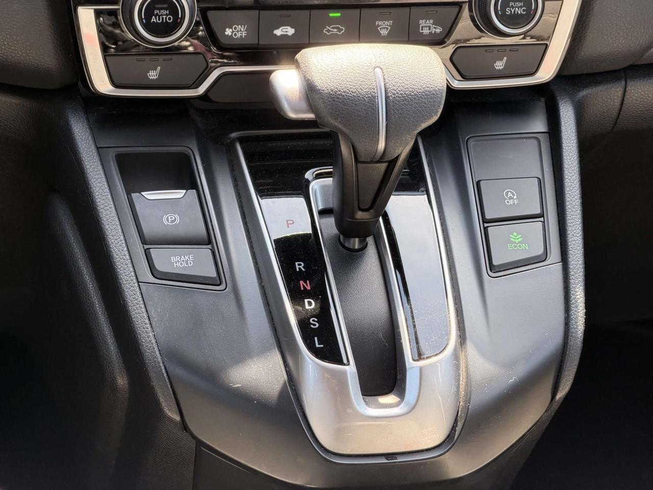 2022 Honda CR-V EX Alexandria VA