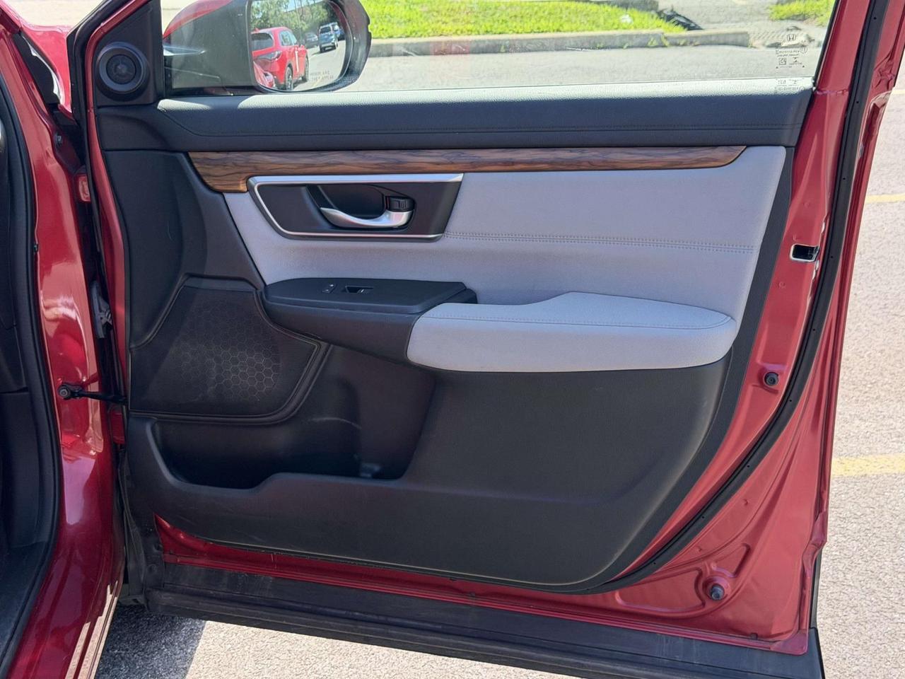 2022 Honda CR-V EX Alexandria VA