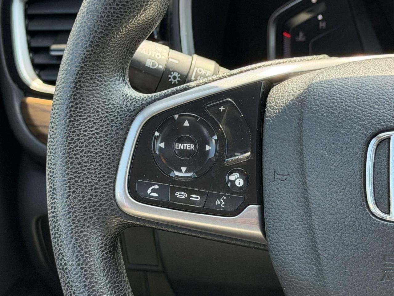 2022 Honda CR-V EX Alexandria VA