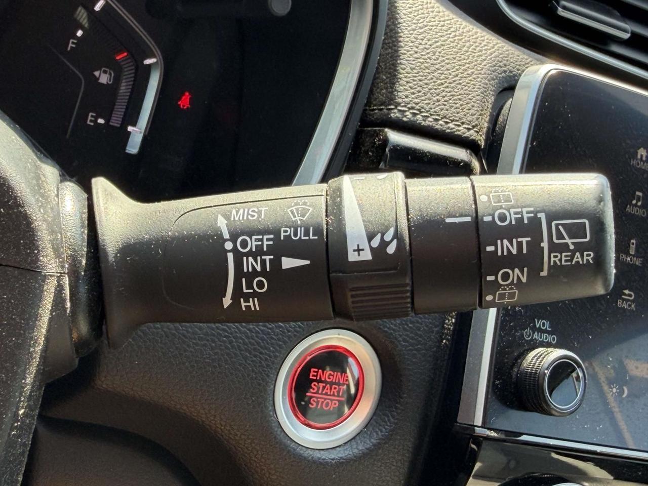 2022 Honda CR-V EX Alexandria VA