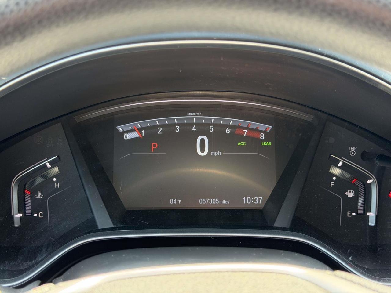 2022 Honda CR-V EX Alexandria VA
