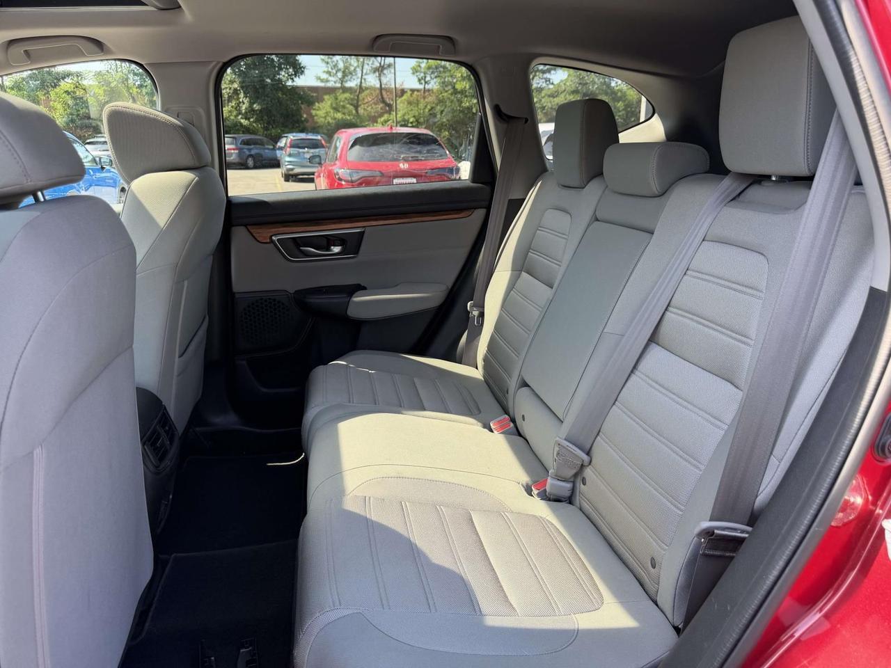 2022 Honda CR-V EX Alexandria VA