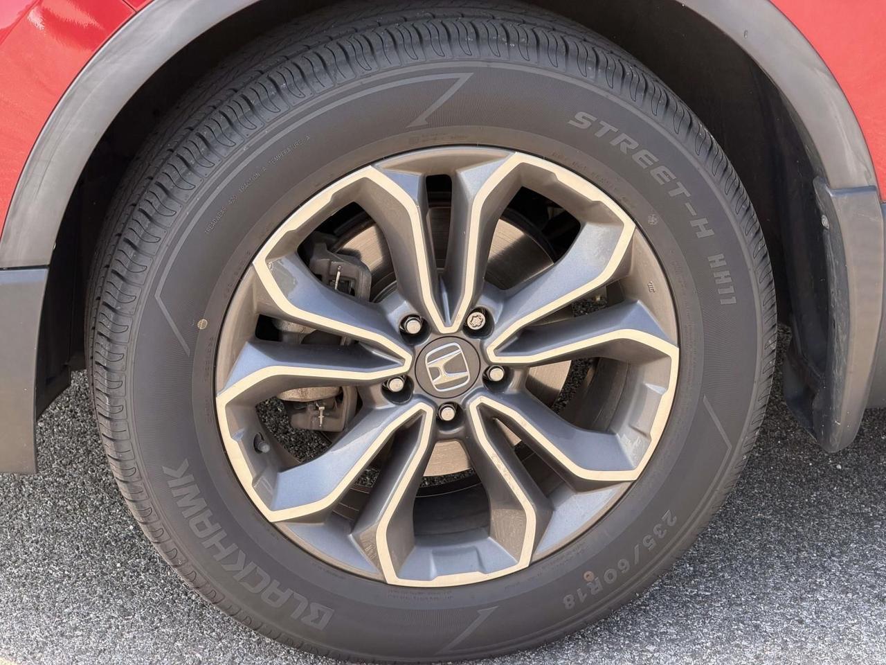 2022 Honda CR-V EX Alexandria VA