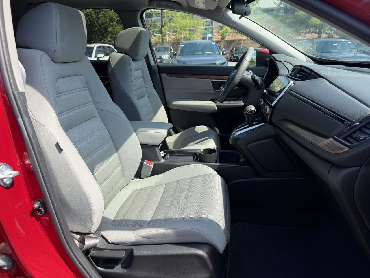 2022 Honda CR-V EX Alexandria VA