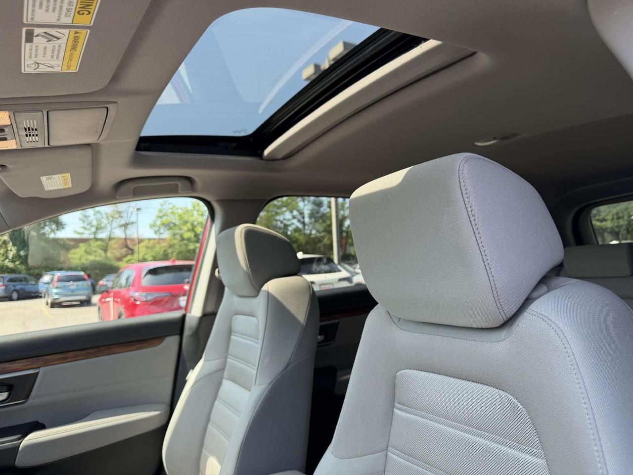 2022 Honda CR-V EX Alexandria VA