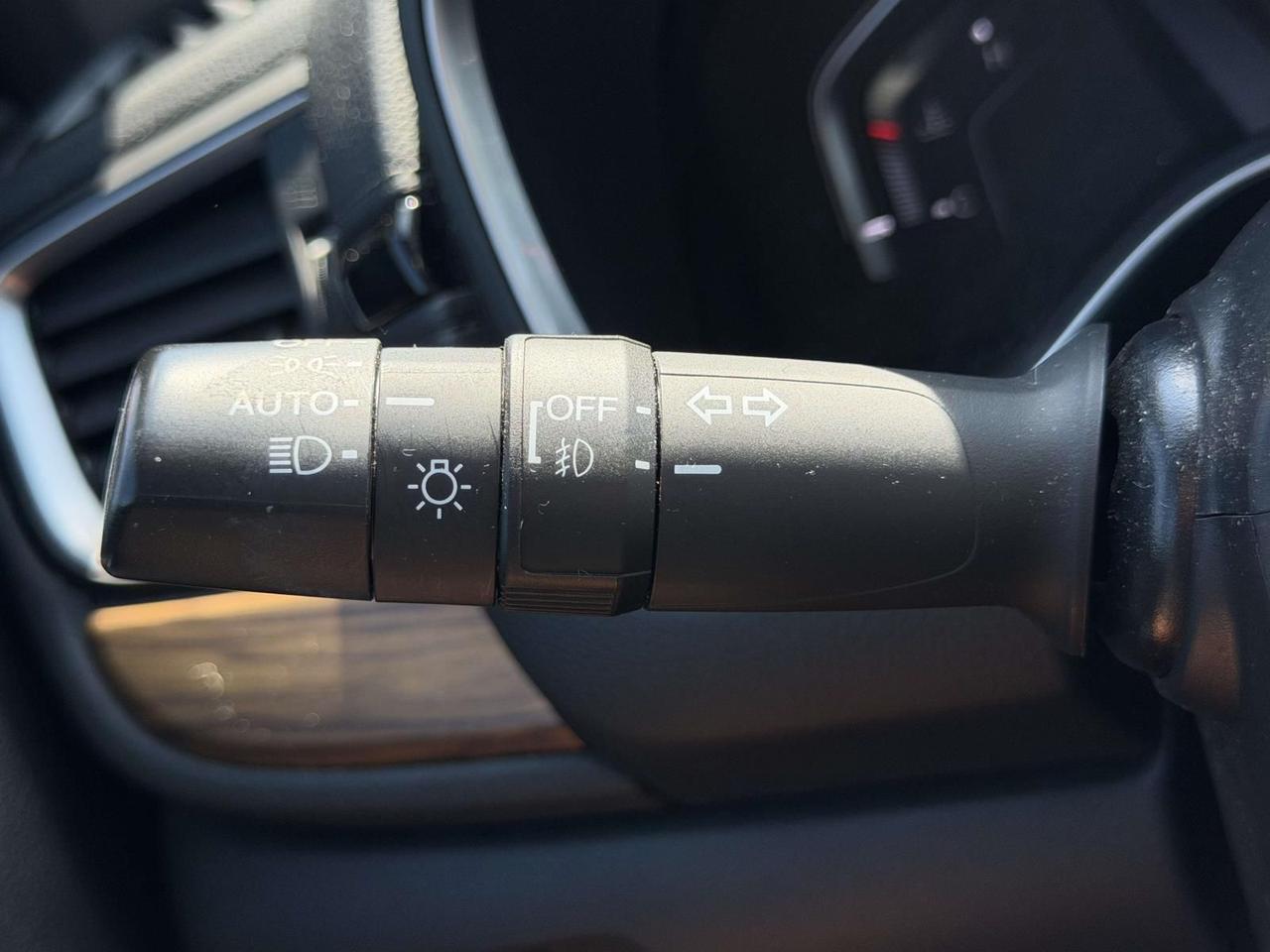 2022 Honda CR-V EX Alexandria VA