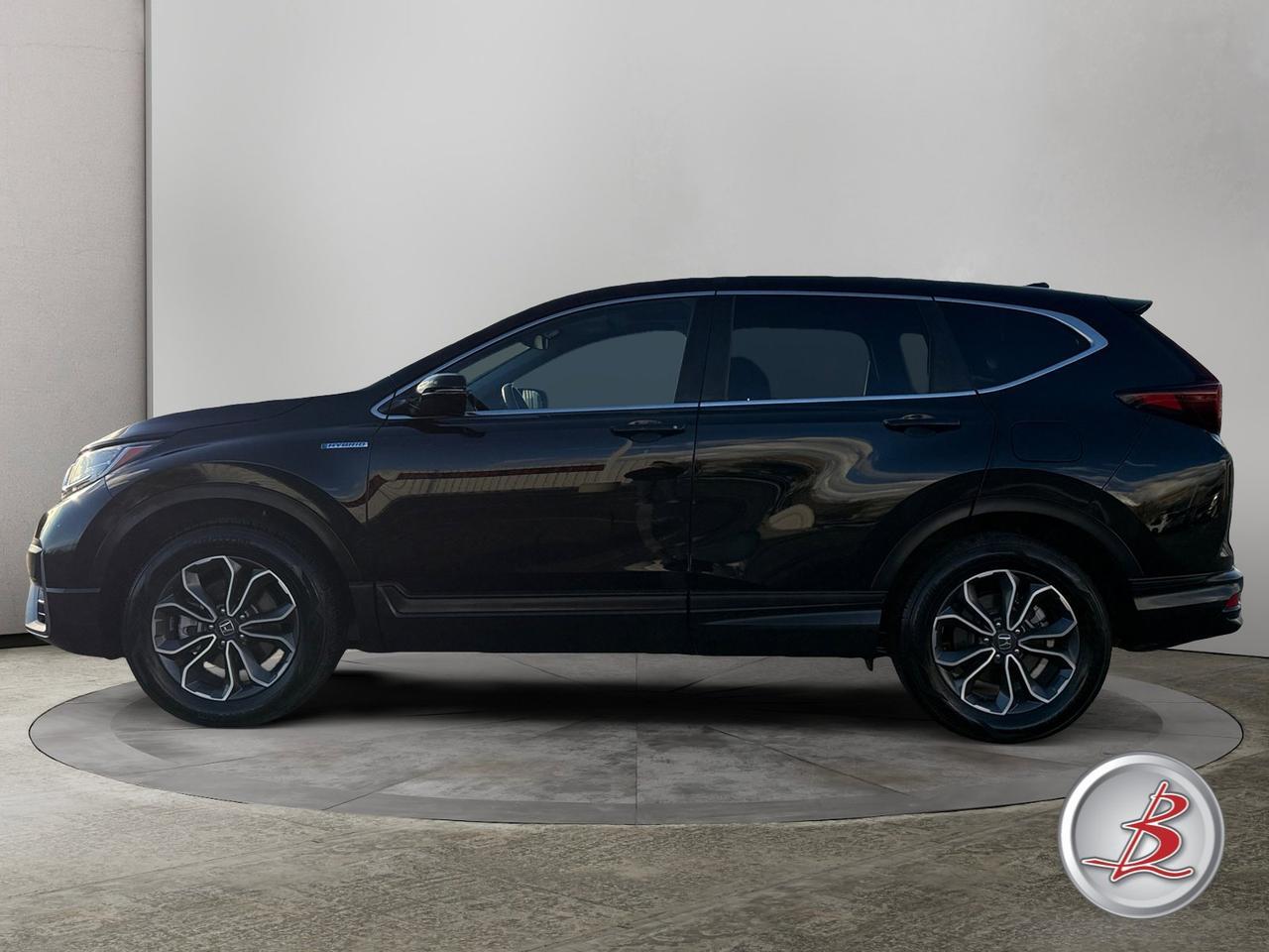 2022 Honda CR-V HYBRID EX Salt Lake City UT